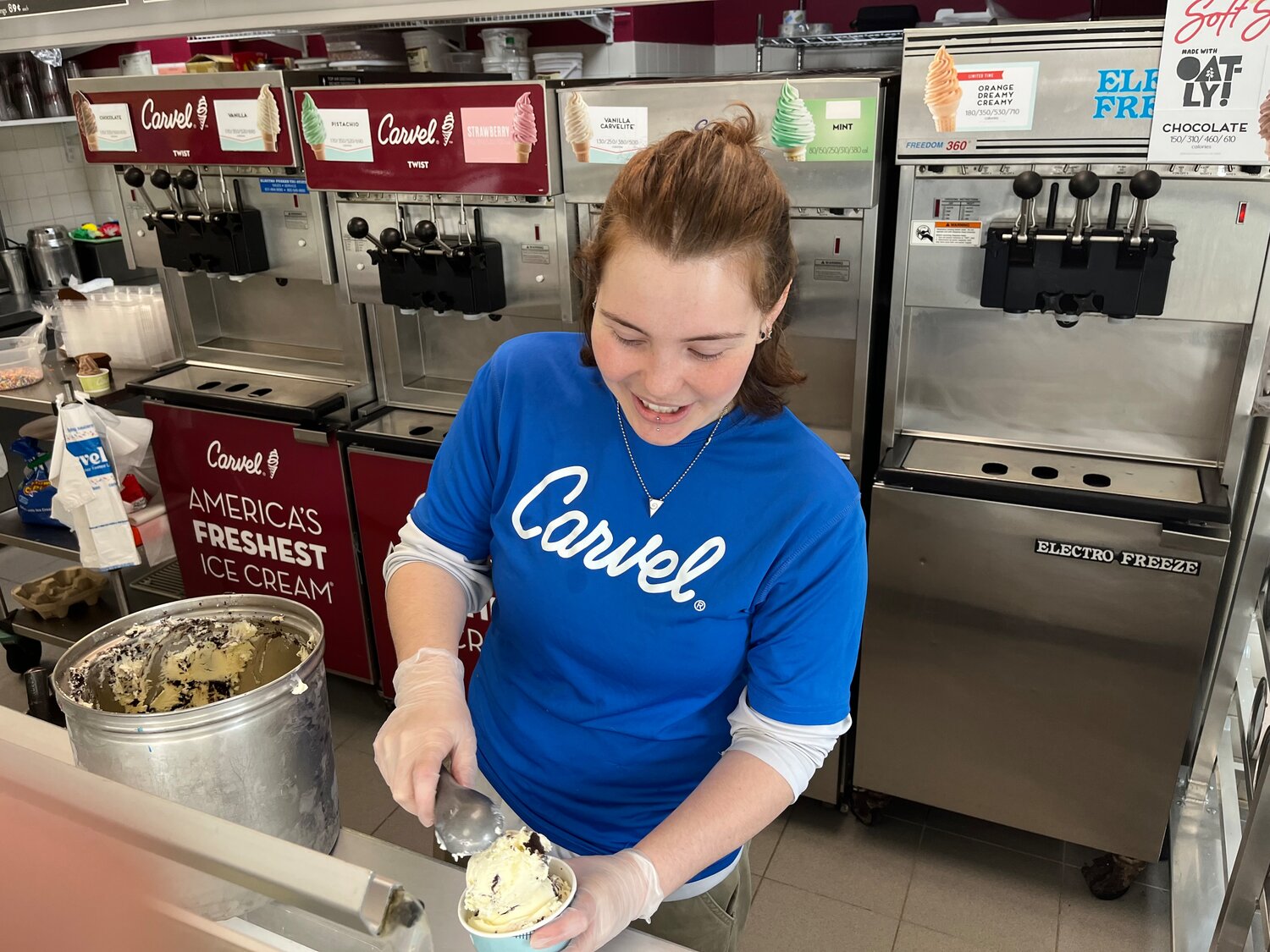 Oyster Bay Carvel under new ownership Herald Community Newspapers